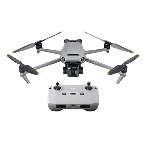 DJI - Mavic 3 Drone with...